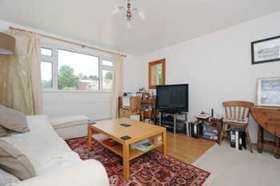 1 bedroom Flat to re...